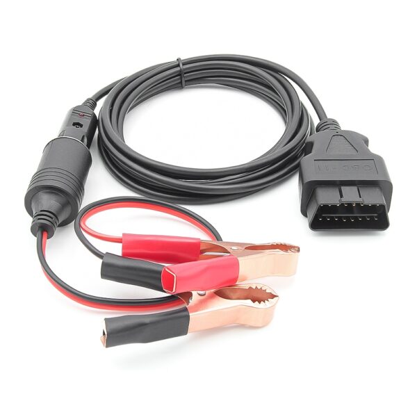 Cablu Salvare Memorie ECU 12V