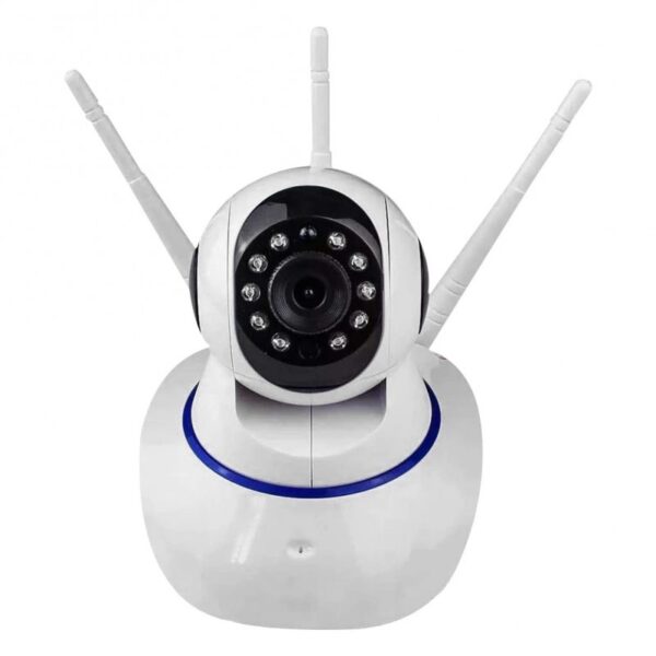 Camera Supraveghere IP PTZ Techstar® D20