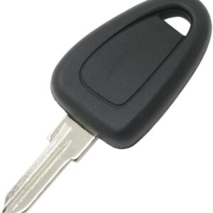 Carcasa Cheie Auto Techstar cu 1 Buton