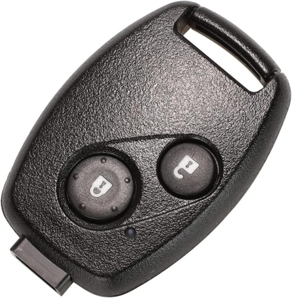 Carcasa Cheie Auto Techstar cu 2 Butoane Compatibila Honda Civic