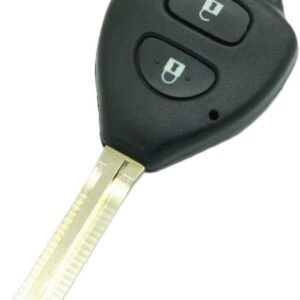Carcasa Cheie Auto Techstar