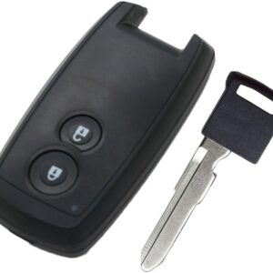 Carcasa Cheie Auto Techstar tip Flip