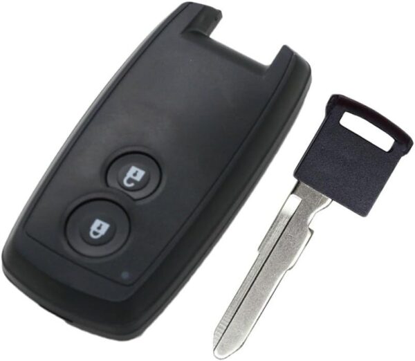 Carcasa Cheie Auto Techstar tip Flip