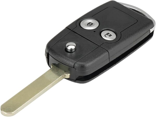 Carcasa Cheie Auto Techstar tip Flip