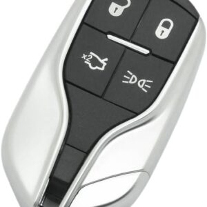 Carcasa Cheie Auto Techstar tip Smart Key