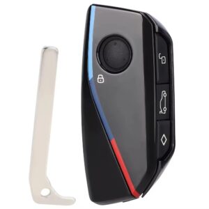Carcasa cheie auto Techstar® BMW M Style