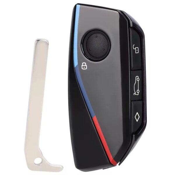 Carcasa cheie auto Techstar® BMW M Style
