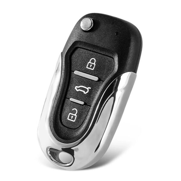 Carcasa Cheie Auto Techstar® KS-102 Pentru Hyundai IX30