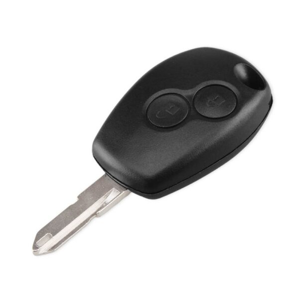 Carcasa Cheie Auto Techstar® Renault Clio