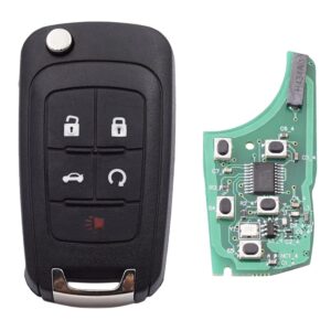 Cheie Auto Completa Programabila