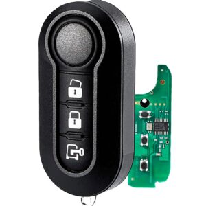 Cheie Auto Completa Programabila
