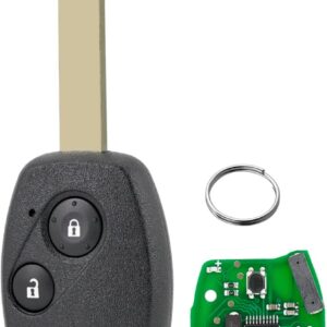 Cheie Auto Completa Programabila Techstar
