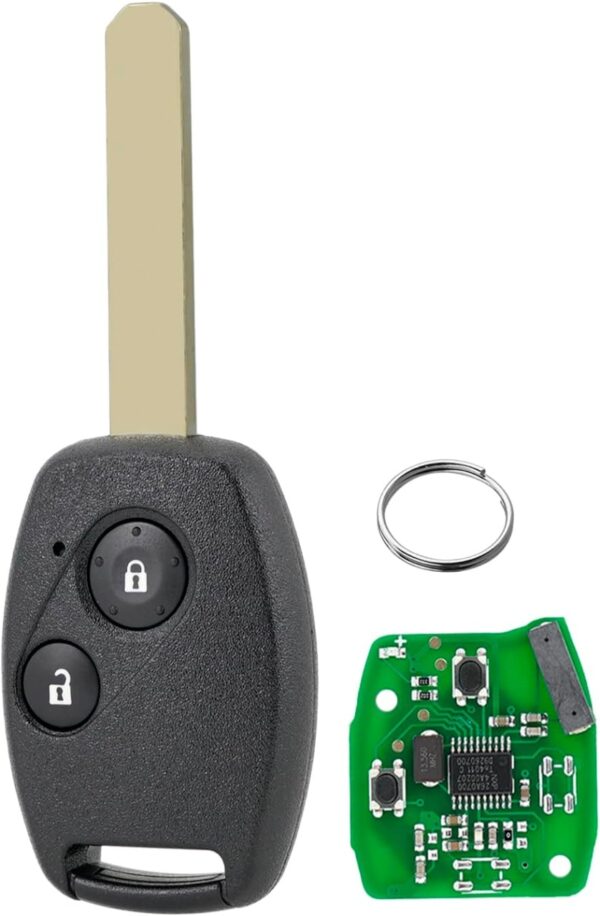 Cheie Auto Completa Programabila Techstar