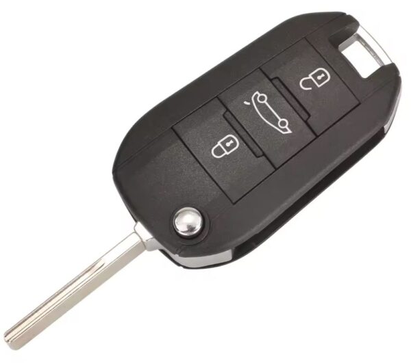 Cheie auto completa si programabila Techstar
