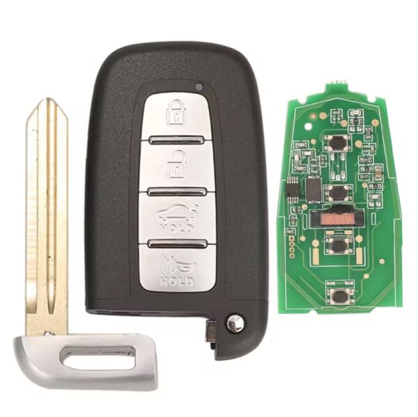 Cheie auto completa si programabila Techstar