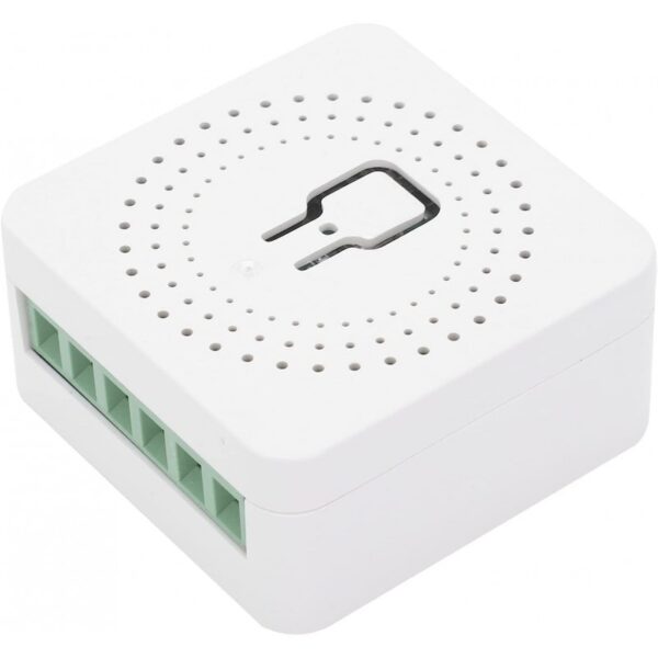 Intrerupator/Releu Techstar® Mini Smart