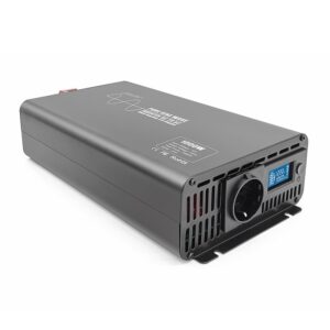 Invertor de putere cu undă sinusoidală pură Techstar®