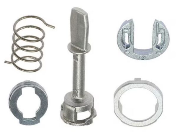 Kit reparatie incuietoare yala usa auto Techstar