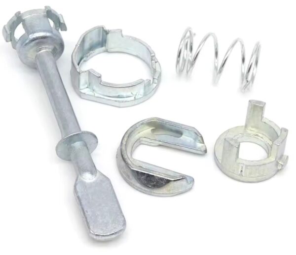 Kit reparatie incuietoare yala usa auto Techstar