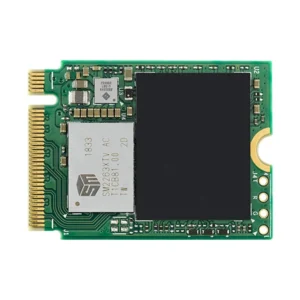 256 GB SSD M.2