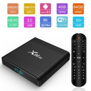 Mini PC
