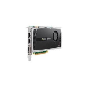 Placa Video nVidia Quadro 4000
