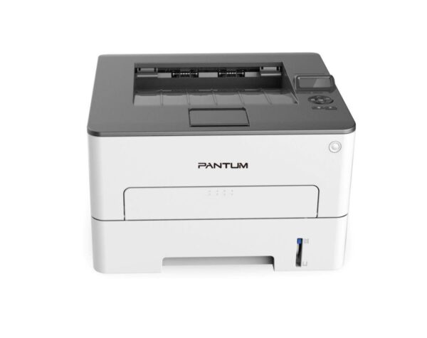 Imprimanta laser mono Pantum P3010dw