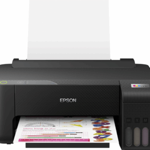 Imprimanta inkjet color CISS Epson L1230