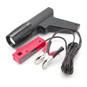 Pistol Stroboscopic pentru Reglaj Aprindere Auto 12V