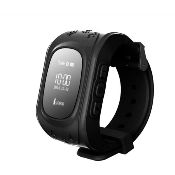 Resigilat Ceas Smartwatch Copii Techstar® Q50