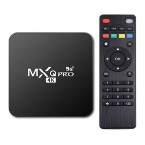 Resigilat Mini PC TV Box Techstar® MXQ PRO