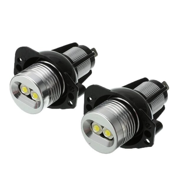 Resigilat Set 2 LED-uri Marker Techstar® Angel Eyes