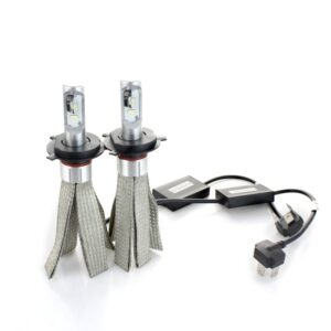 Set 2 LED-uri Auto Techstar® 8C