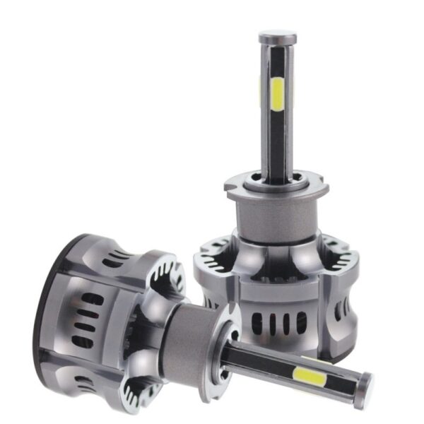 Set 2 LED-Uri Auto Techstar® N8