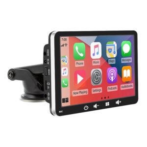 Sistem Multimedia Techstar® Apple Carplay/Android 7093P