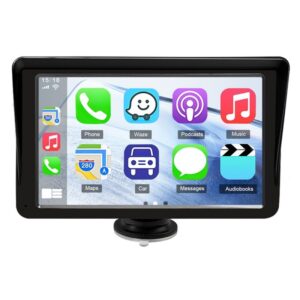 Sistem Multimedia Techstar® Apple Carplay/Android 7094P