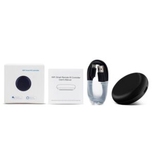 Telecomanda Inteligenta Universala Techstar® SL-10