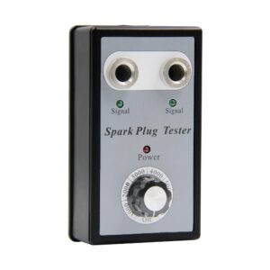 Tester Bujii Auto cu Doua Sloturi Techstar®