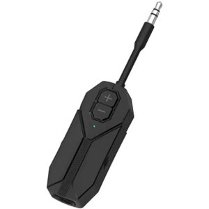 Transmitator si Receptor Audio Techstar M126 cu Bluetooth 5.4