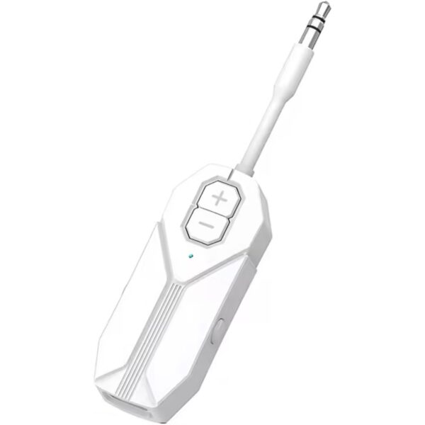 Transmitator si Receptor Audio Techstar M126 cu Bluetooth 5.4
