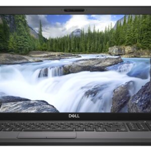 Laptop Dell Latitude 5500