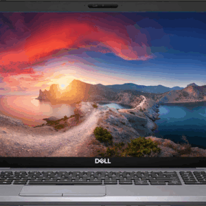 Laptop Dell Latitude 5510