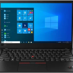 Laptop Lenovo ThinkPad X1 Carbon Gen 8