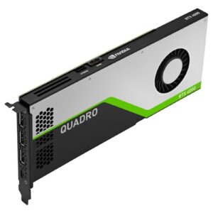 Placa Video nVidia Quadro RTX 4000