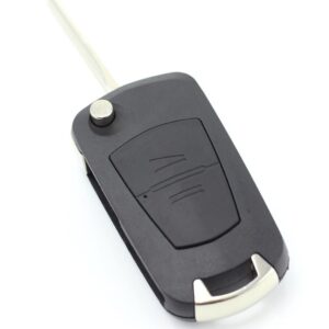 Carcasa cheie auto Techstar