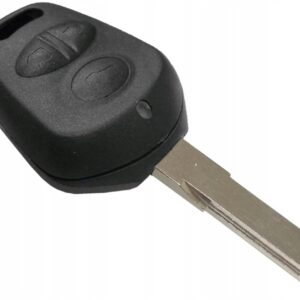 Carcasa cheie auto Techstar® 3 butoane pentru Porsche 911 996