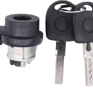 Cilindru contact + 2 chei Audi A1 A3 A4 TT Q3