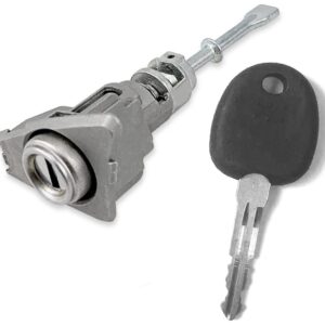 Cilindru Incuietoare Usa Stanga Fata cu Cheie pentru Hyundai Elantra (2011–2016) | OE 81970-3XA00