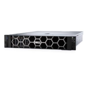 Server Nou Dell PowerEdge R760XA NVMe