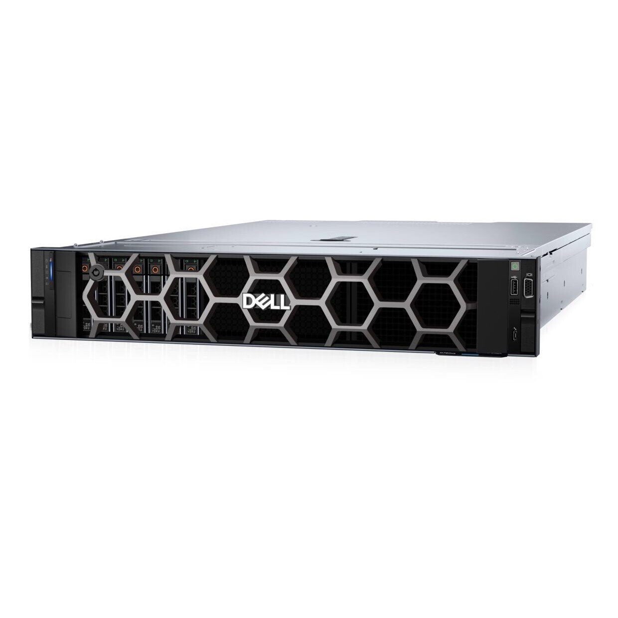Server Nou Dell PowerEdge R760XA NVMe Server Nou Dell PowerEdge R760XA NVMe